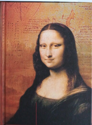 mona lisa